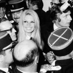 Et Dieu… créa Bardot : l'exposition photo à la Galerie de l'Instant