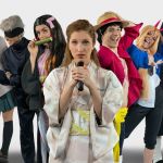 Tatakai: un spectacle autour des mangas 