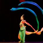 Nouvel an chinois 2026 au Point Fort d'Aubervilliers