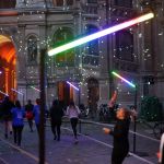 La Nuit des Relais 2026 : la course solidaire nocturne contre les violences faites aux femmes