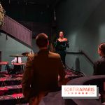 La dernière danse de Mata Hari : une pièce de théâtre immersive sur la célèbre espionne à Paris