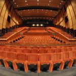 Visite des coulisses de l'Opéra de Massy