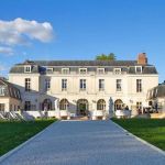 bal medieval chateau 77