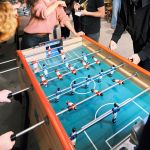 Tournois de jeux de bar et ateliers de biérologie gratuits à Ground Control et Communale