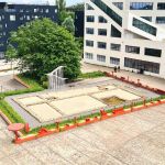 Ces vestiges archéologiques d'une villa gallo-romaine se visitent exceptionnellement en Essonne