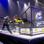 Un Championnat de France de jeu du chat et de la souris (Chase Tag) débarque à Paris