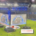 Ligue des Champions : qui peut accéder à la Watch party au Parc des Princes ?