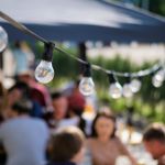 Une fête de village avec soirée dansante et animations gratuites en famille dans le Val d'Oise