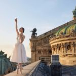 Dans les pas d'une étoile expérience VR Palais Garnier