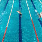 Le village des Championnats d'Europe de natation 2026 : la fan zone à Saint-Denis