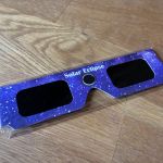 où trouver lunettes pour regarder l'éclipse solaire le 12 août ?