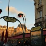 Ligne 4 : cette station de métro du centre de Paris fermée pendant 4 mois fin 2026