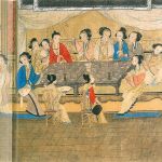 10 000 ans de voyage gustatif, l'exposition culinaire au Centre culturel de Chine