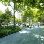 Paris : l'axe de La Chapelle se refait une beaut&eacute; pour les Jeux Olympiques