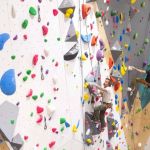 Climb Up ouvre la plus grande salle d'escalade indoor d'Europe à Aubervilliers