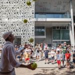 Roland-Garros 2022: party and entertainment this Saturday for Children's Day
