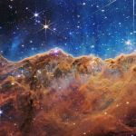 Espace : découvrez les premières images nettes et en couleurs du télescope James Webb