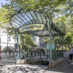 Transports : le métro des Abbesses va perdre son statut de station la plus profonde d'Ile-de-France
