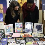 Les Puces de l'Illu 2022, le festival de l’illustration contemporaine au Campus Fonderie de l'Image