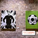 Completely football, the sports exhibition to see for free at Bercy Village