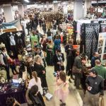 Le Salon Fantastique 2023, le rendez-vous de l'imaginaire revient au Parc Floral de Paris