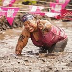 Muddy Angel Run 2021, la course dans la boue pour les femmes