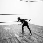 squash 