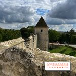 La Course des Remparts 2019 à Provins