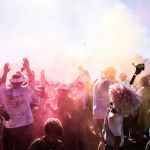 Les 10km de Joinville 2023 : color run gratuite et demi-finale du championnat de France