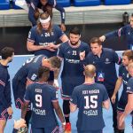 Handball : PSG - Zagreb en Ligue des Champions