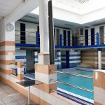 Paris : une pétition lancée pour sauver la piscine Oberkampf, construite au XIXe