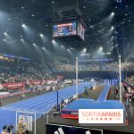 Meeting de Paris Indoor 2023 à l'Accor Arena, l'incontournable compétition d'athlétisme