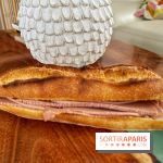 jambon beurre végétal