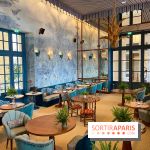 Le Café Lapérouse, l'adresse gourmande de l'Hôtel de la Marine