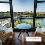 Le Cheval Blanc Paris se dévoile en photos !