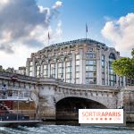 Le Cheval Blanc Paris se dévoile en photos ! visuel