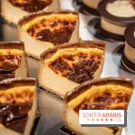 La Pâtisserie et salon de thé de Nina Métayer au Printemps du Goût