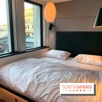 CitizenM Champs-Elysées