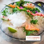 Yakuza Paris, la nouvelle table japonaise du Maison Albar Hôtels Le Vendome - nos photos