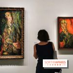 Soutine/de Kooning, l'exposition au Musée de l'Orangerie - nos photos
