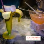 Solera, le bar à cocktails le plus fou de Paris
