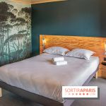 Eklo, nos photos du nouvel hôtel à Marne-la-Vallée, à deux pas de Disneyland Paris