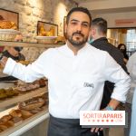 La Pâtisserie de Jeffrey Cagnes, les photos 