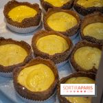 La Pâtisserie de Jeffrey Cagnes, les photos 