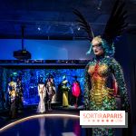 Photos : Exposition Mugler au MAD