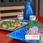 Jinchan Shokudo, un Izakaya populaire à Paris