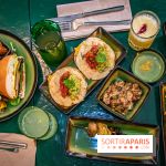 B.Better, le bar parfait pour un apéro veggie ! 