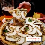 Le Fitzroy, nos photos