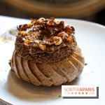 Les masterclasses du George V pour les fêtes