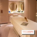 Terrake, le spa de l'hôtel Bowmann pour un moment de détente à deux pas des Champs-Elysées